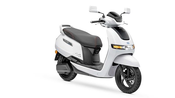 tata electric two wheeler