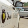 File photo of Ola cab