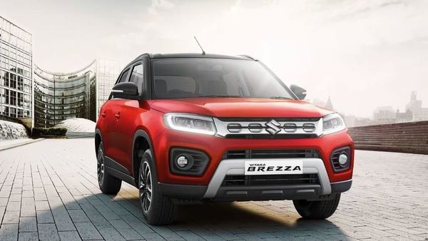 Maruti Suzuki Vitara Brezza witnessed almost 80 per cent drop in sales in September.