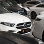 Car buyers are unlikely to receive freebies and discounts this time. (Bloomberg)