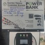 The EV charging points have been installed at key and convenient locations along the scenic route of Manali to Leh.