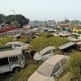 The vehicle scrappage policy will pave the way for new vehicles. (File photo) (MINT_PRINT)