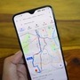 File photo of Google Maps used for representational purpose only