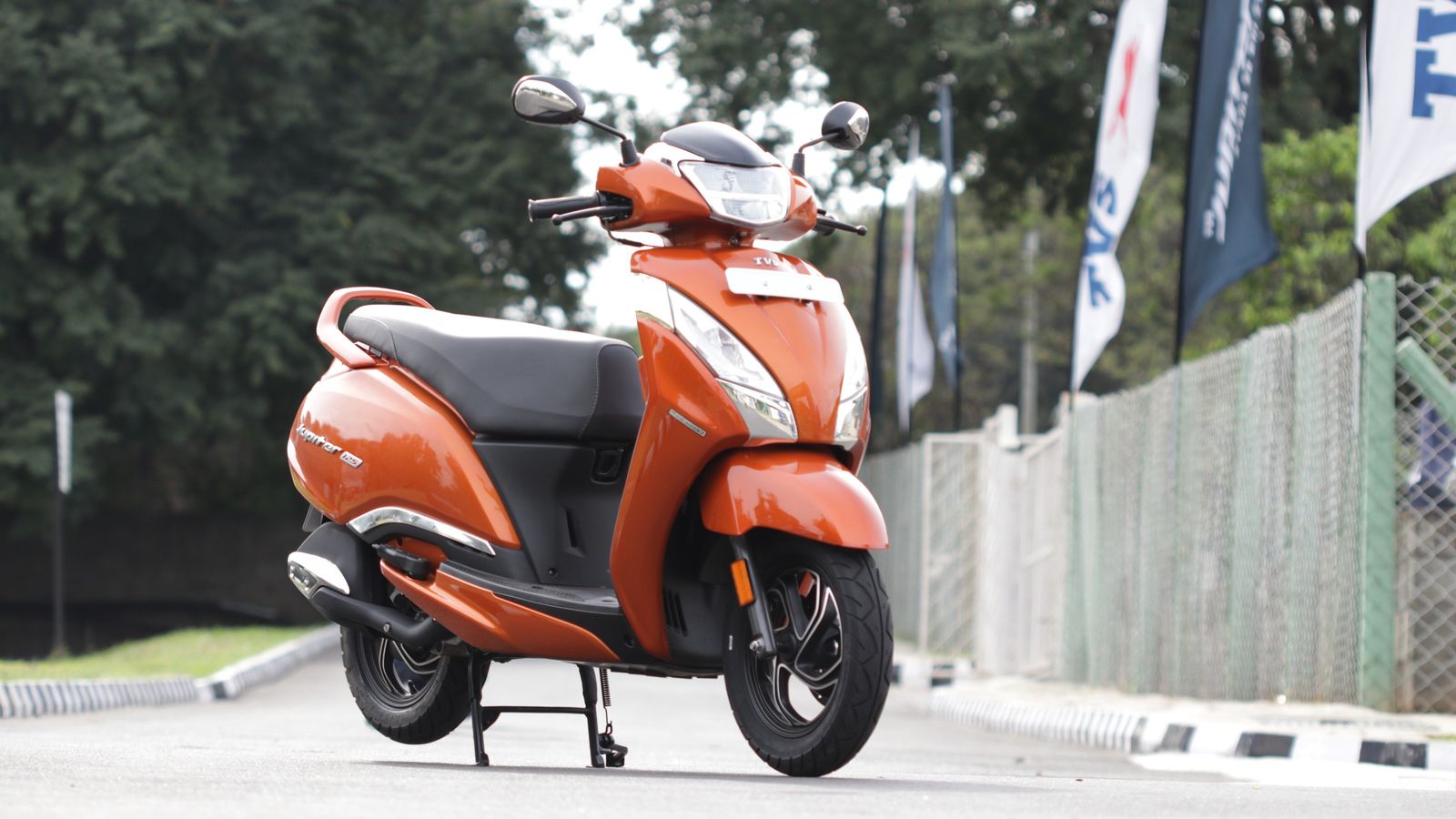 TVS Jupiter 125 launched in India at X.XX targets Honda Activa