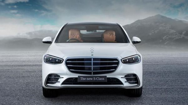 Mercedes Benz S Class Launched At A More Affordable X Xx Crore