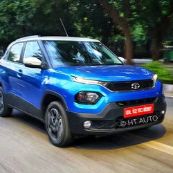 Tata Punch SUV will launch in India on October 20. It is expected to be priced  <span class='webrupee'>₹</span>6 lakh onwards.