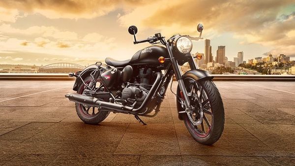 Royal enfield diwali offer sale