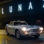 Electrified Aston Martin DB 6 by Lunaz will have an estimated range of 255 miles (410 kilometers).