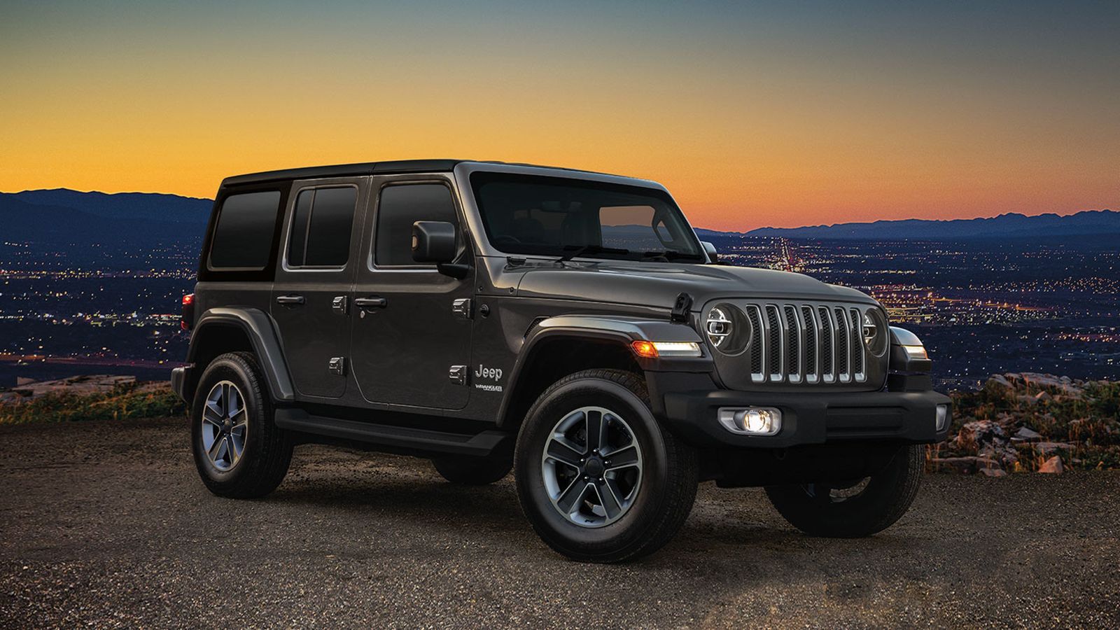 Made in India' Jeep Wrangler gets costlier, price hike of over ₹one lakh |  HT Auto