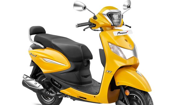 Bluetooth scooty deals