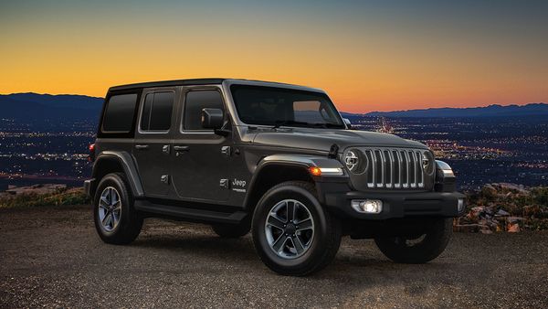 2020 jeep hot sale wrangler price