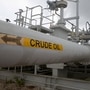 Image of crude oil pipe used for representational purpose only (REUTERS)