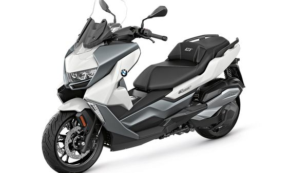 Bmw gs deals 400 bike