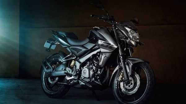 Upcoming bajaj pulsar sale