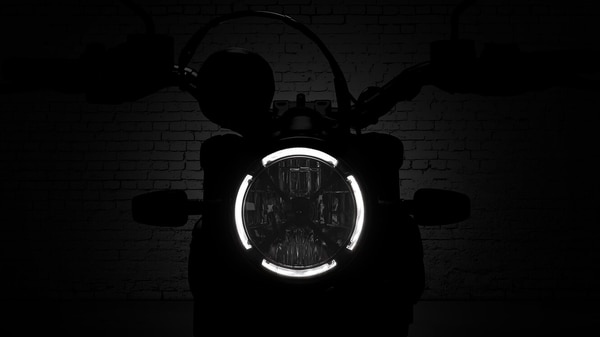 Ducati will reveal the new Scrambler on October 14, days after the Italian two-wheeler manufacturer launched the new Multistrada V2.