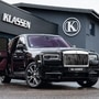Klassen Rolls-Royce Cullinan (Image courtesy: Klassen)