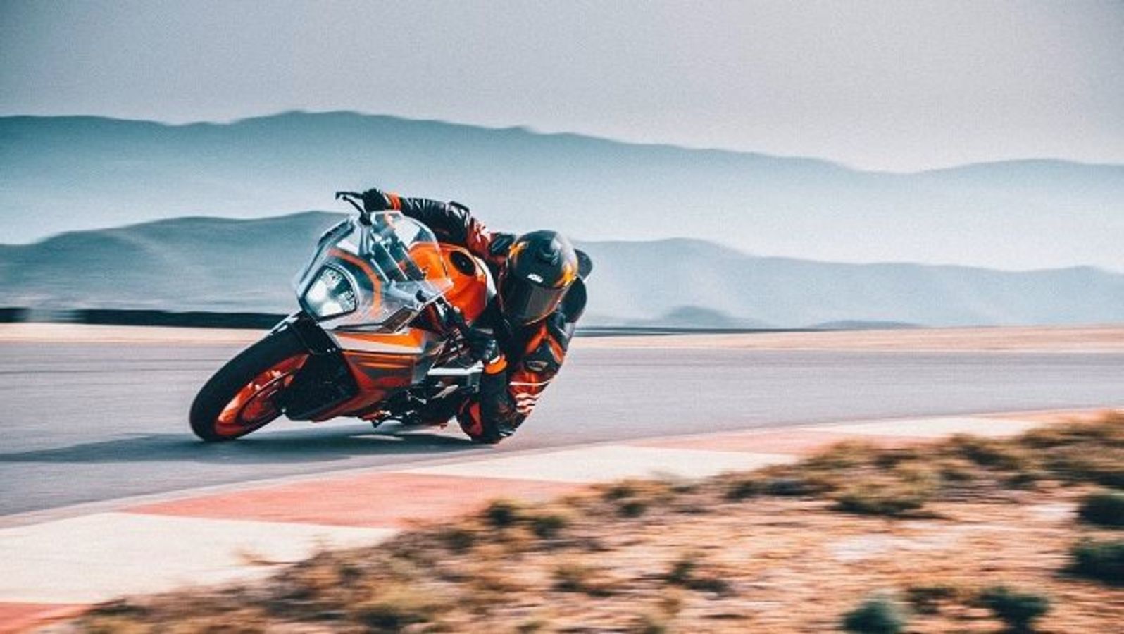 In Pics: 2022 KTM RC 200 launched in India In Pics: 2022 KTM RC 200 launched in India
