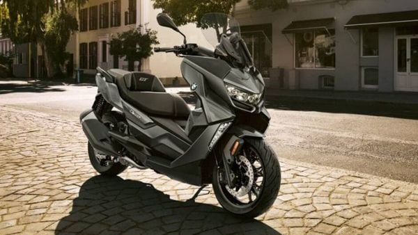 The company has already initiated bookings for the new scooter at all BMW Motorrad India dealerships starting from today.