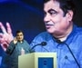 File photo of Union Minister Nitin Gadkari. (ANI)
