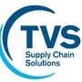 The new investment will significantly add value to the company's business, says MD of TVS Supply Chain Solutions.