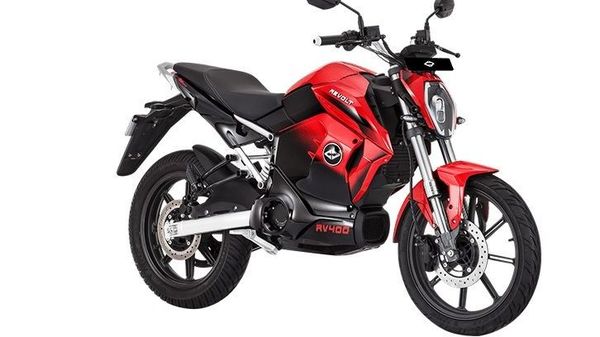 Rb 400 deals electric bike