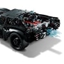 The Batmobile Technic set from Lego (Lego)