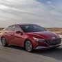 2021 Hyundai Elantra ranked top in the mass market compact car category in the JD Power seat quality study.