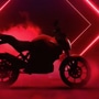Revolt RV 400 electric motorcycle has been teased ahead of its launch in the coming few weeks.
