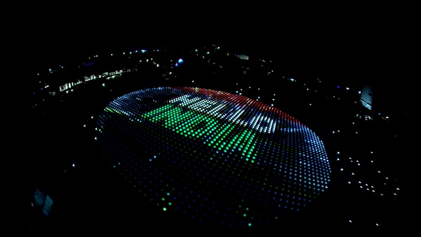 Volkswagen India decided to launch Taigun by creating a huge spectacle for Indian customers Volkswagen India decided to launch Taigun by creating a huge spectacle for Indian customers