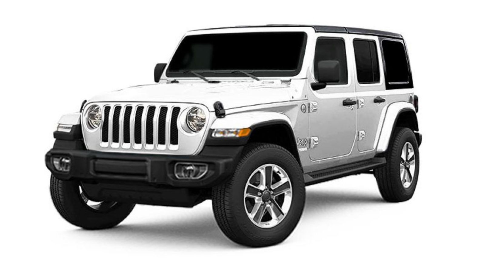 Jeep India issues recall for some Wrangler SUVs to fix fuel supply part  issue | HT Auto