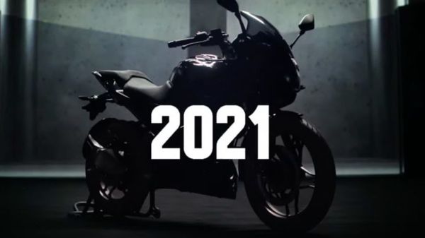 Pulsar new 2024 2021 model