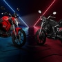 Revolt RV 400 electric motorcycle will be offered with three exterior colour choices.
