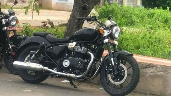 The 650 cc cruiser from Royal Enfield would come out to be a rival to the likes of the Kawasaki Vulcan S.