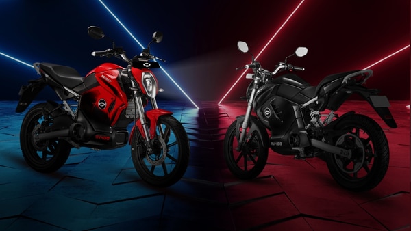 revolt motors upcoming bikes