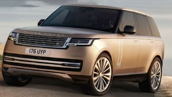 New 2022 Range Rover revealed: everything you need to know