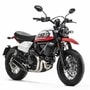 Ducati has delivered 49,693 motorcycles all over the world in the first nine months of 2021. Representational Image of Ducati Scrambler 800 Urban Motard