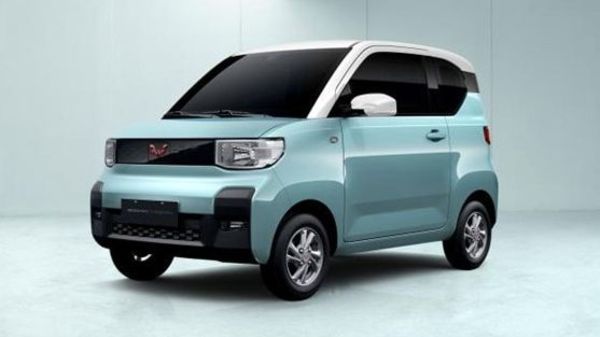 The Wuling Hong Guang Mini EV, with over 300 kms of range in single charge, is the second fastest selling electric car in the world. The Wuling Hong Guang Mini EV, with over 300 kms of range in single charge, is the second fastest selling electric car in the world.