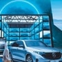 India has become the first CKD market, and the fourth market globally to implement the Retail of The Future by Mercedes-Benz.