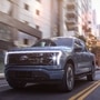 Ford Motor has turned its best-selling vehicle into a fully electric model with the F-150 Lightning. This is its first electric pickup truck.