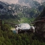Xpeng looks at being a power player in car-based aviation in the times to come.