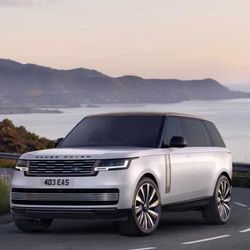 Jaguar Land Rover has officially taken the covers off the fifth generation Range Rover SUV which now gets a new look, new engine options and comes loaded with new technology and features galore.