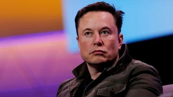 Tesla CEO Elon Musk has been a keen advocate for autonomous driving technology. (REUTERS)