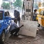 After petrol, diesel too is set to cross  ₹100 a litre mark in Kolkata. (PTI)