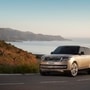 The range Rover EV will continue with the same design as the current model.