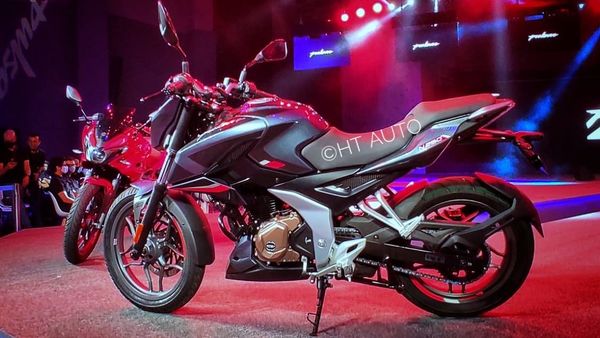 pulsar new model all bike