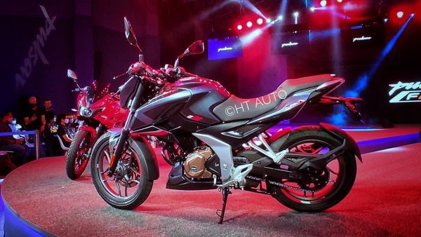 Bajaj Pulsar N250 and F250 share same 249.07 cc oil-cooled engine that is mated to a five-speed gearbox and churns out 24.5 PS of power and 21.5 Nm of torque output.