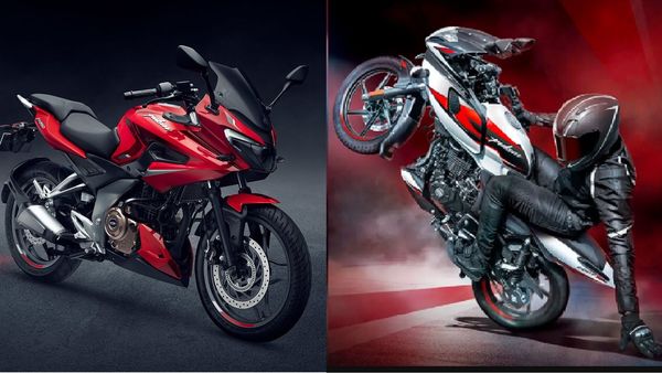 2021 Bajaj Pulsar F250 vs Pulsar 220F Which one should you buy