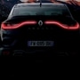 Renault has teased Arkana SUV which is a five-seater crossover and available in overseas markets.