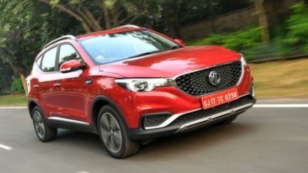 Earlier this year, MG Motor also teamed up with Noida-based Attero to recycle electric vehicle (EV) batteries from MG ZS EVs.