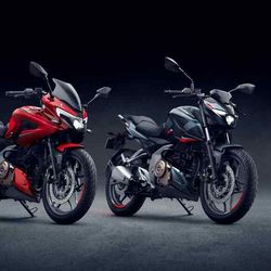 Bajaj has launched the all-new 2021 Pulsar 250 motorcycle, its the most powerful bike in the Pulsar family, at a starting price of  ₹1.38 lakh (ex-showroom).